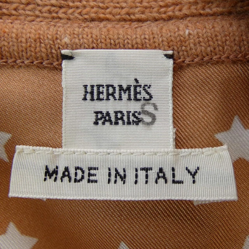 【Mã giảm giá】Áo cardigan HERMES 643824