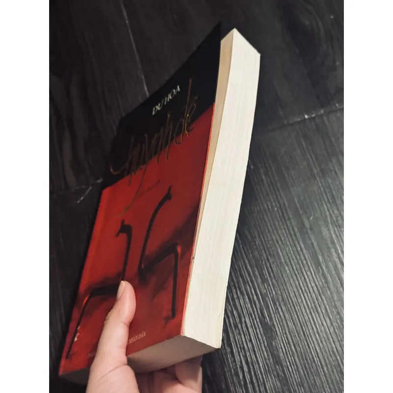 Huynh Đệ - Dư Hoa 719122