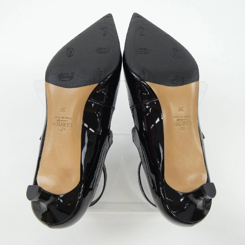 Giày cao gót VALENTINO GARAVANI 658027