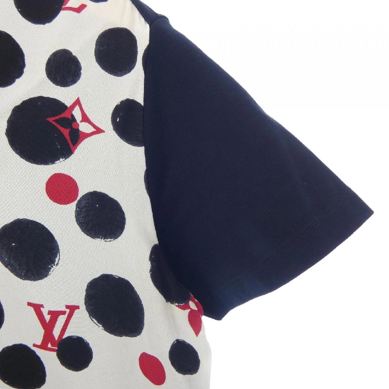 【Khuyến mãi】Áo thun LOUIS VUITTON 643472