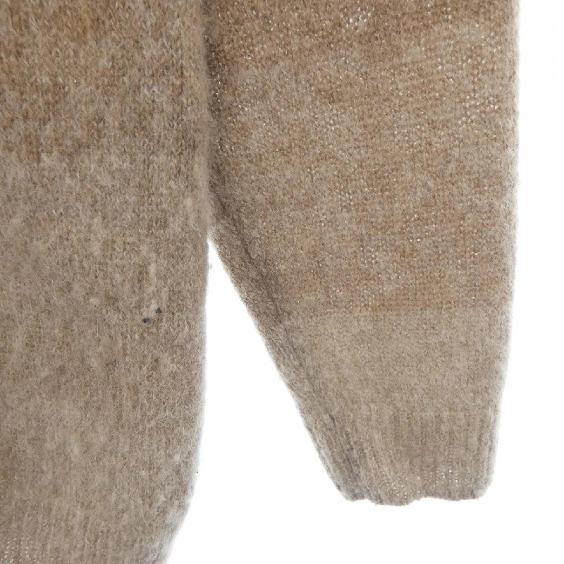 Áo khoác cardigan UNDECORATED - Hàng hiệu Authentic 897350