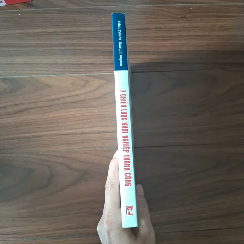 7 chiến lược khởi nghiệp thành công 557806