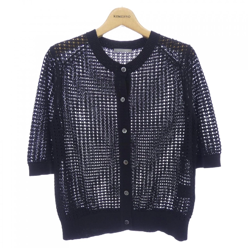 Theory luxe 03-3203724 Áo khoác cardigan - Hàng hiệu Authentic 812034