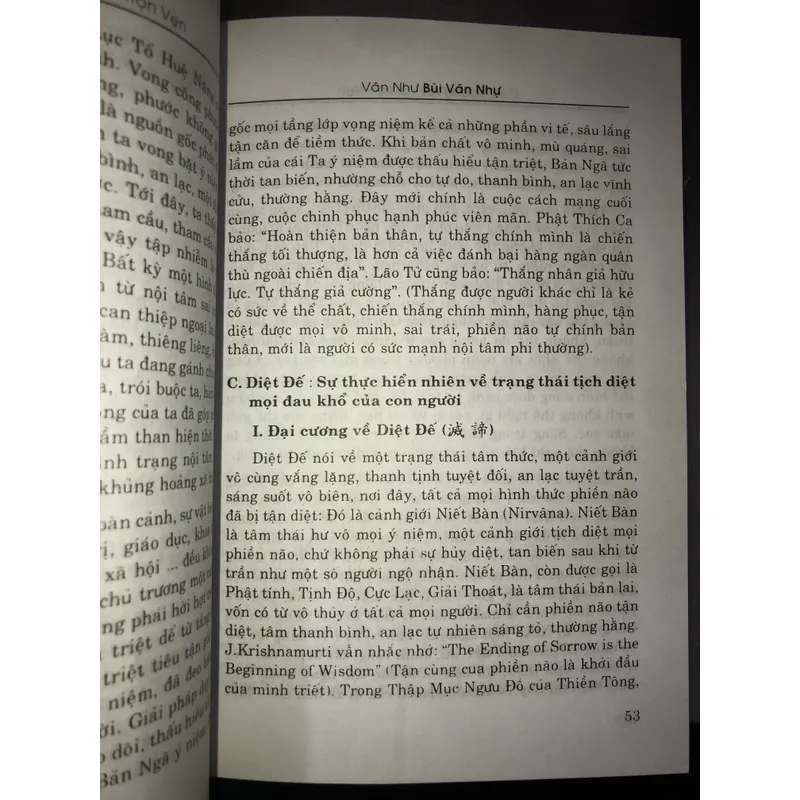 Đạo học - Con đường an vui trọn vẹn  723034