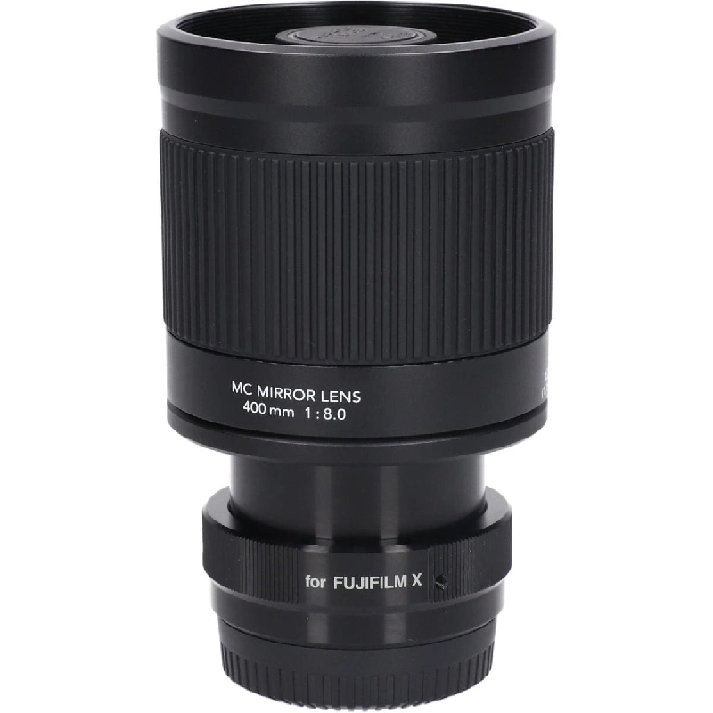 Kính lọc gương 400mm F8 FUJI X - Hàng hiệu Chính hãng 879497