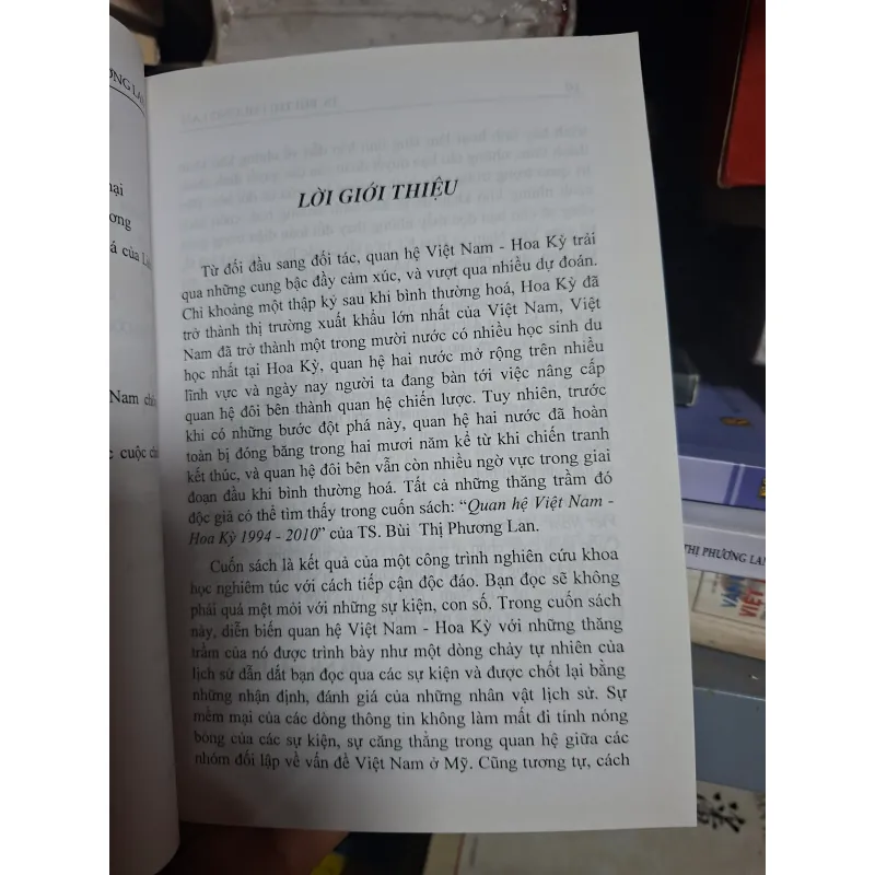 Quan hệ Việt Nam - Hoa Kỳ 1009314