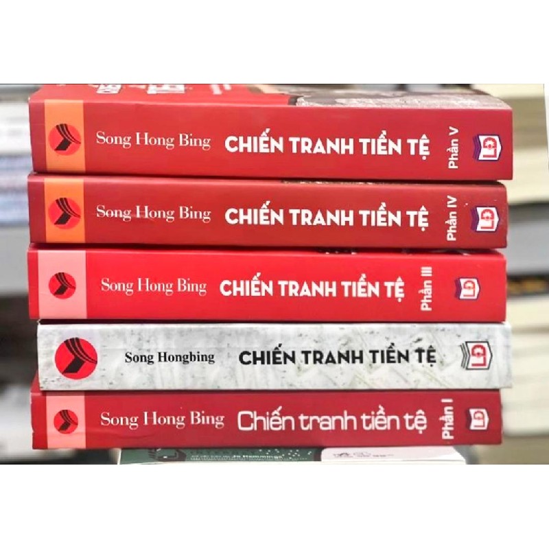 Chiến tranh và tiền tệ 28043