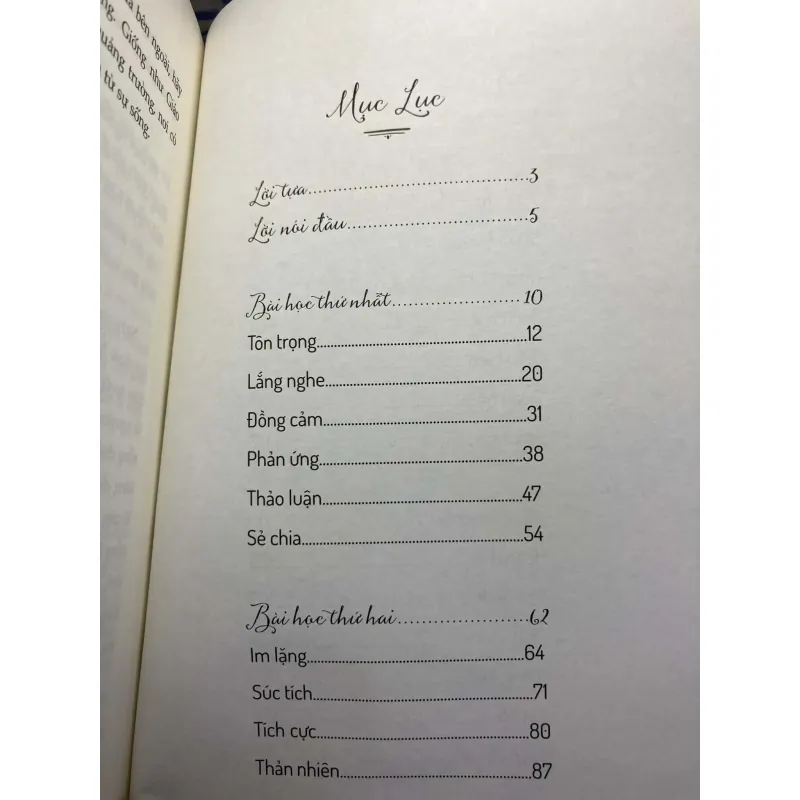 Phẩm Cách Của Lời Nói - Tặng Kèm 01 Postcard Stamp - Ki Ju Lee 968578