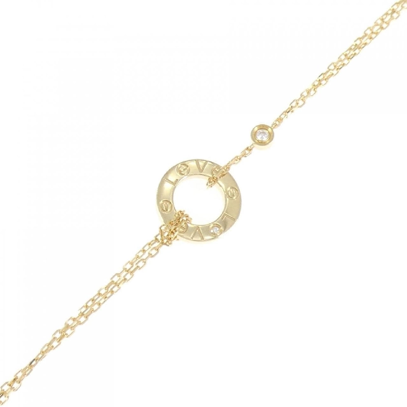 Vòng tay Cartier Love Bracelet 1P 667860