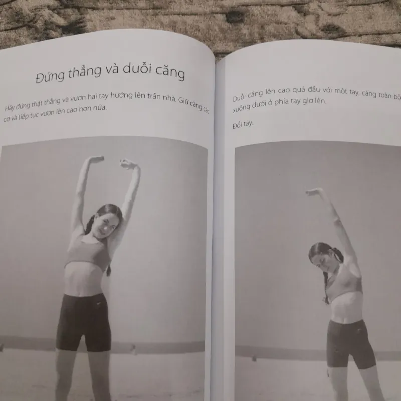 Bí quyết giúp Teens KHỎE ĐẸP & YÊU ĐỜI. Ăn lành và tập thể dục. Tg Kathy Kaehler 762770