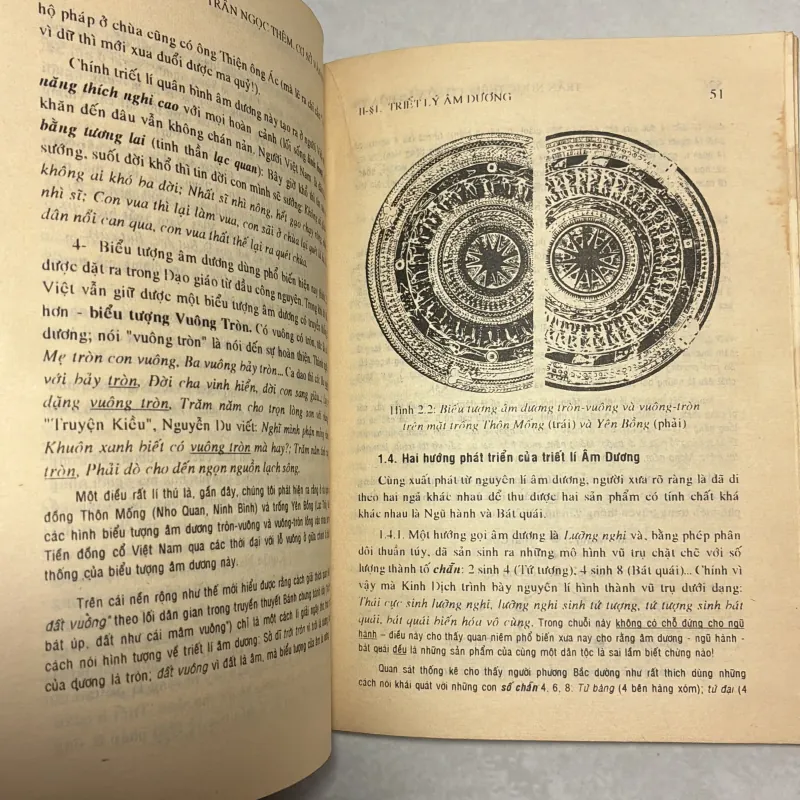 Cơ sở văn hoá Việt Nam - Trần Ngọc Thêm 777758