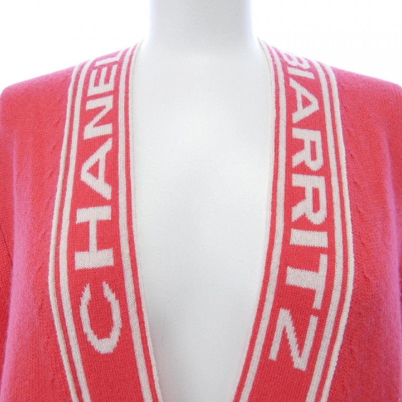 Áo khoác dài CHANEL - Hàng hiệu Chính hãng 826756