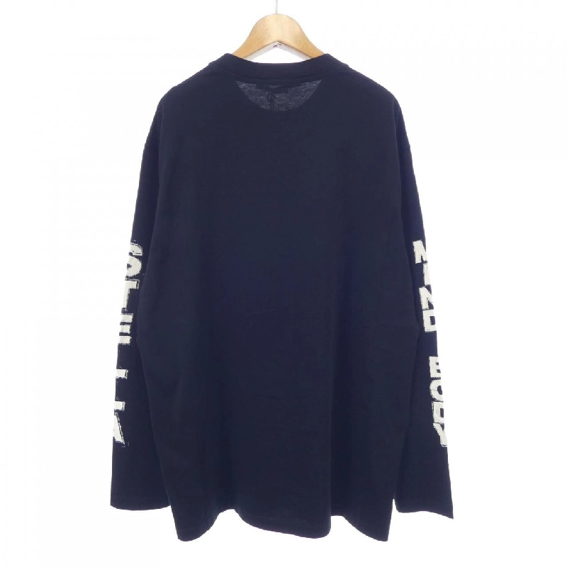 Áo thun STELLA MCCARTNEY Sunshine Long T 631497