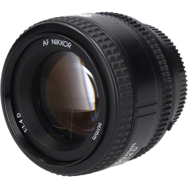 AF50mm F1.4D - Hàng hiệu Authentic 880614