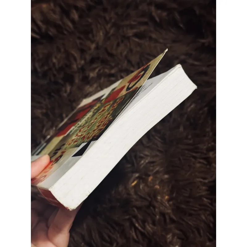 Âm thanh và cuồng nộ 993238