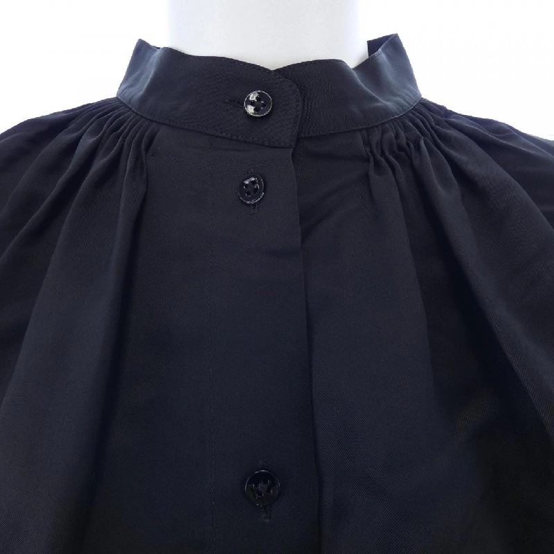 JIL SANDER HSJWZB7116 Áo sơ mi 628032