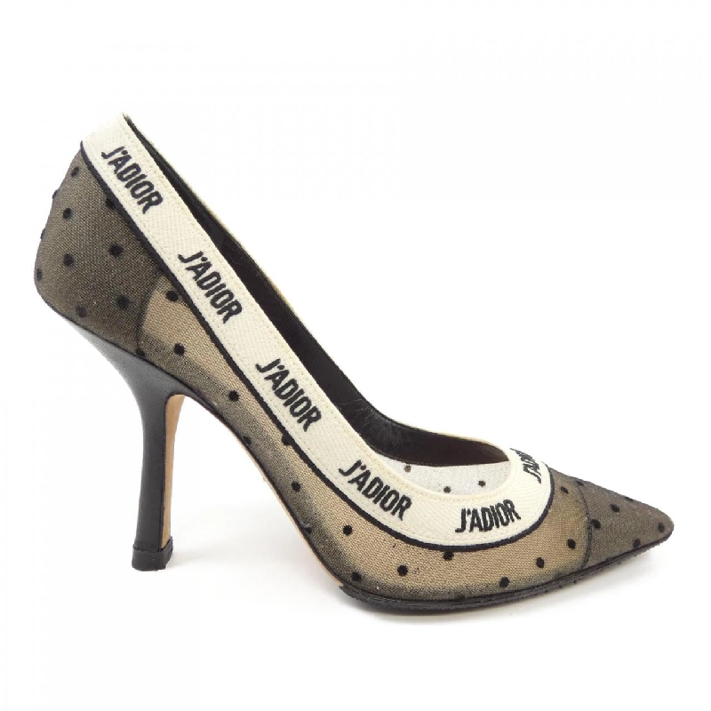 【Mã giảm giá】Giày cao gót CHRISTIAN DIOR 663504