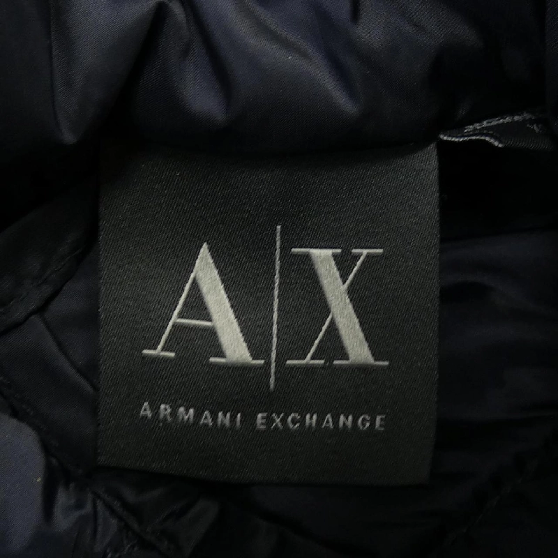 Áo khoác lông vũ ARMANI EXCHANGE - Hàng hiệu Authentic 894081