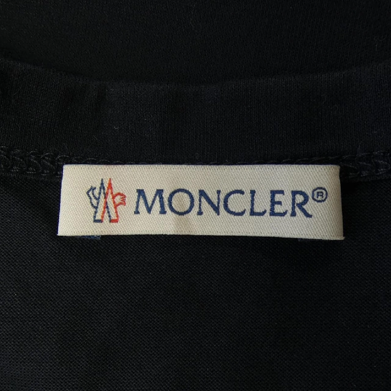 Áo thun MONCLER - Hàng hiệu Chính hãng 895371