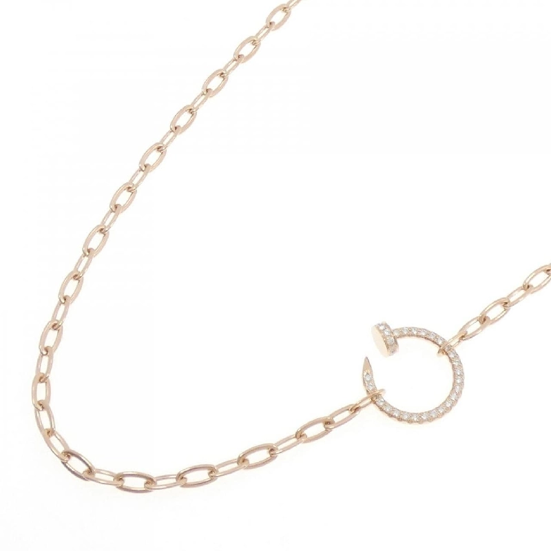 Cartier Juste un Clou Necklace - Hàng hiệu Authentic 840839