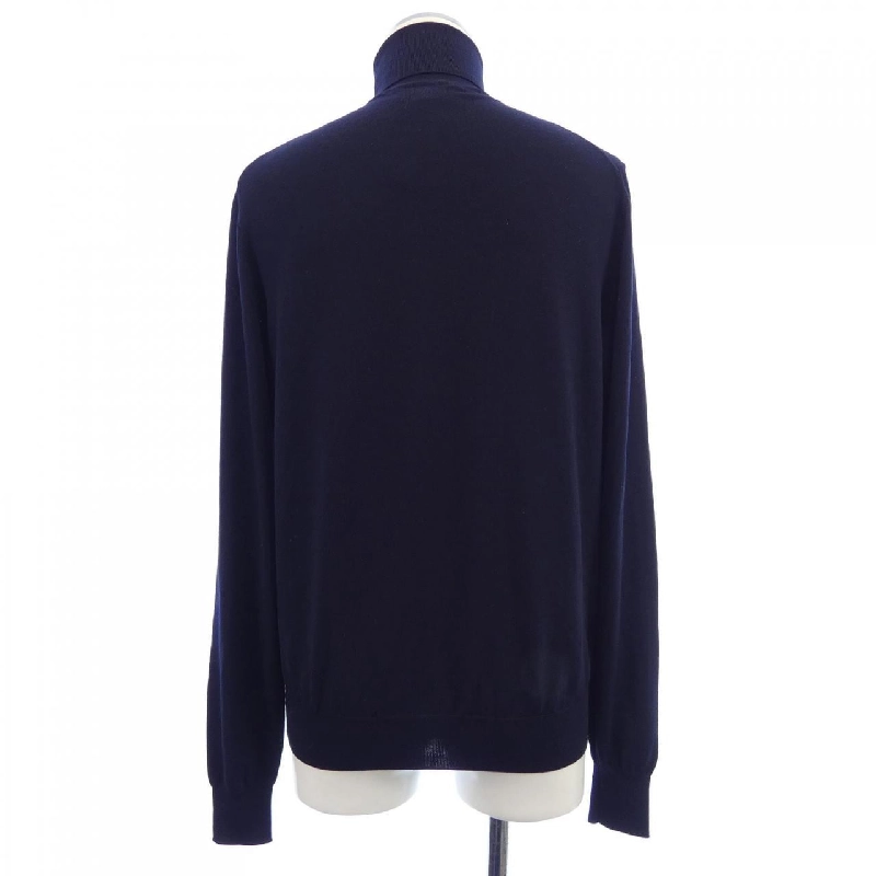 HERMES *72-5723 Áo len - Hàng hiệu Chính hãng 897302