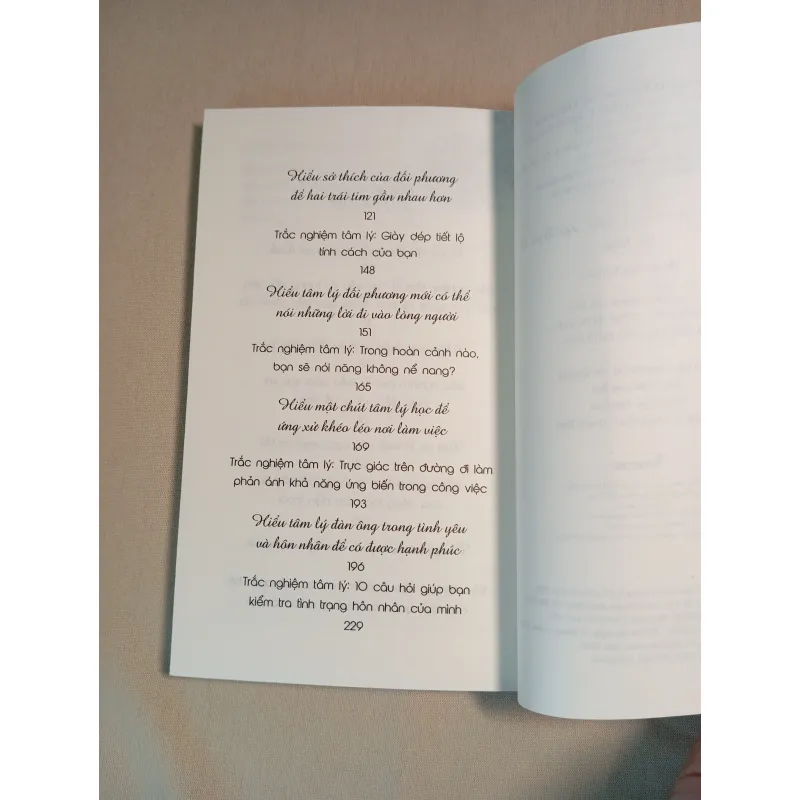 Trí thông minh của sự tinh tế 925521