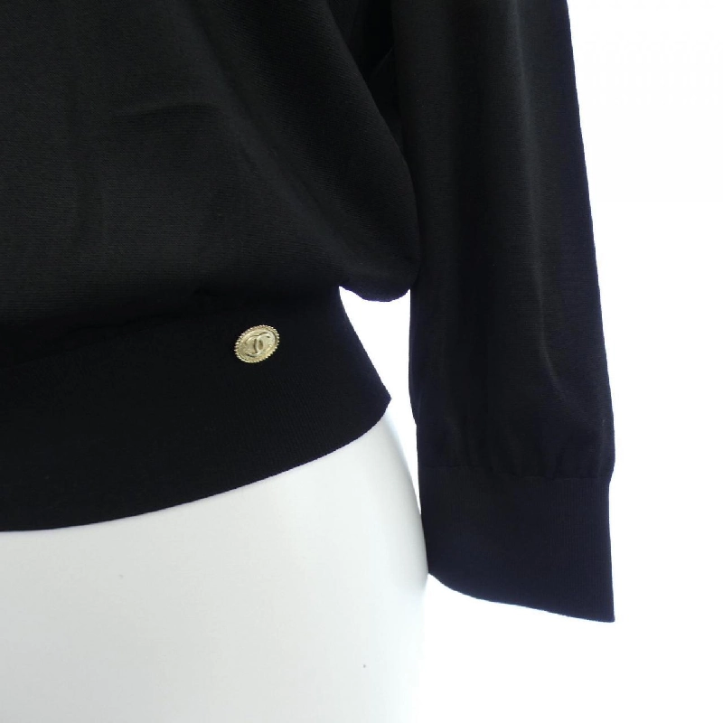 【Mã giảm giá】Chanel CHANEL Áo len 642118