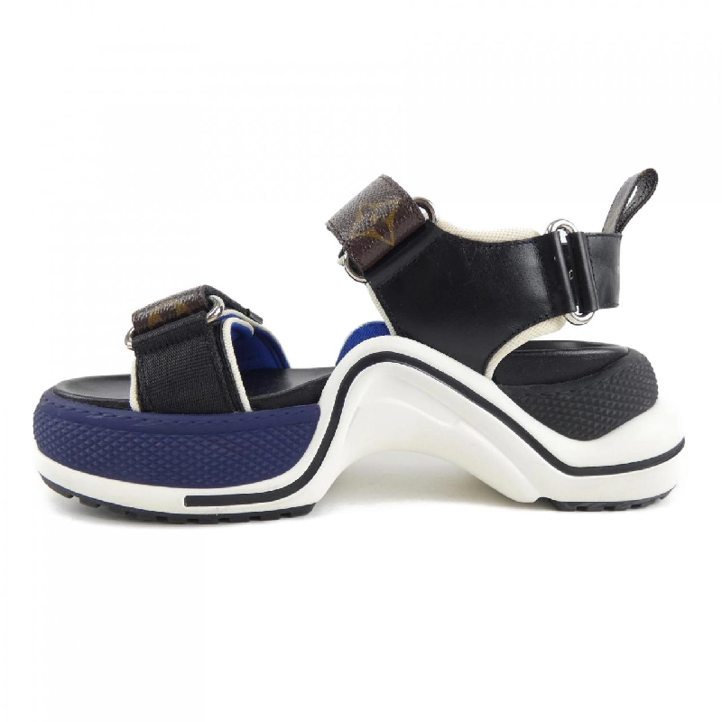【Mã giảm giá】Giày sandal LOUIS VUITTON 664839