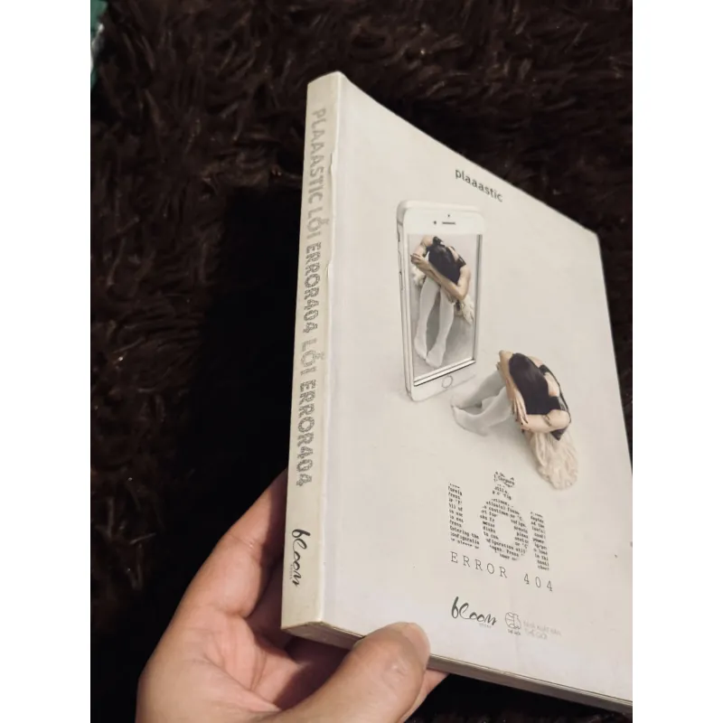 Lỗi Error 404  1001506