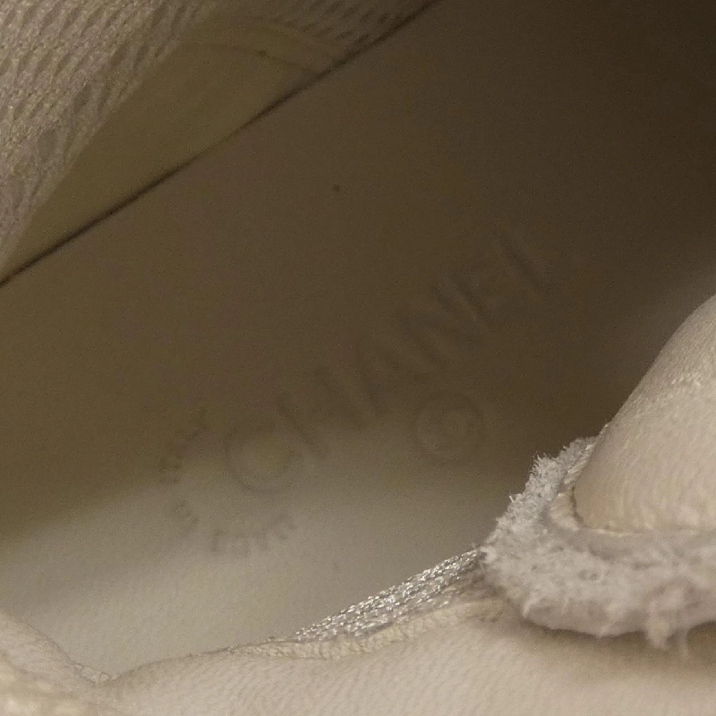 Giày thể thao CHANEL G45220B14083 - Hàng hiệu Authentic 828285