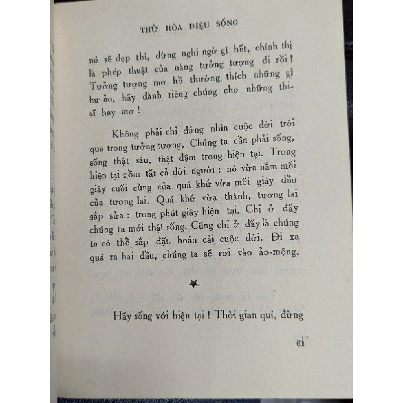 THỬ HOÀ ĐIỆU SỐNG - VÕ ĐÌNH CƯỜNG 198958