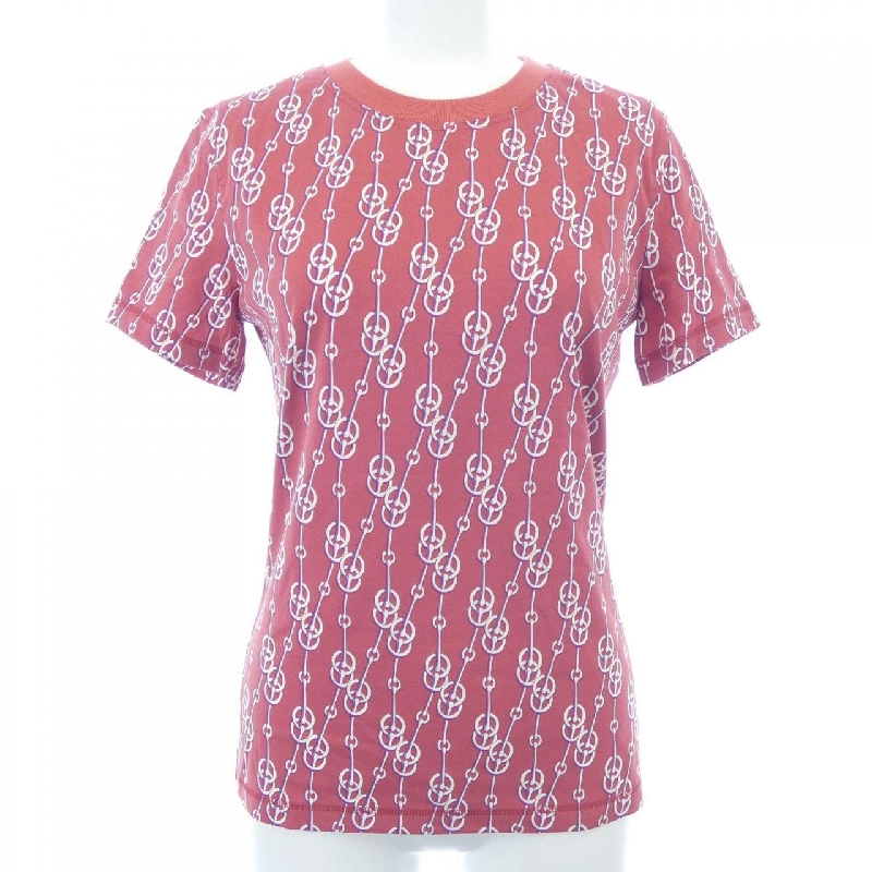 Áo thun HERMES CLIQUETIS 2E4600DG - Hàng hiệu Authentic 823698