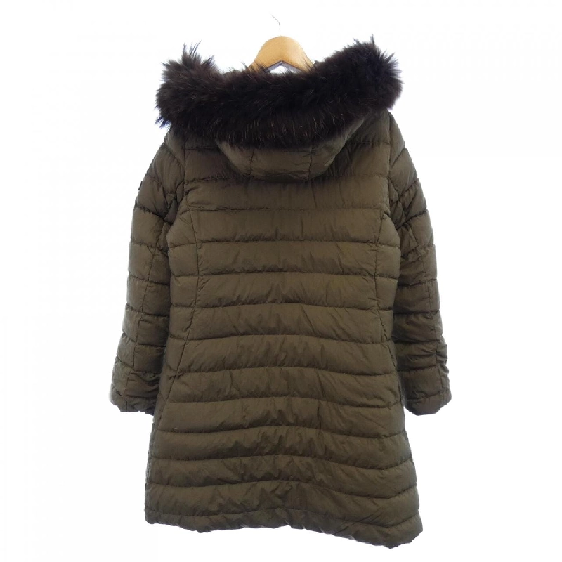 TATRAS LTA18A4633 Áo khoác lông 631824