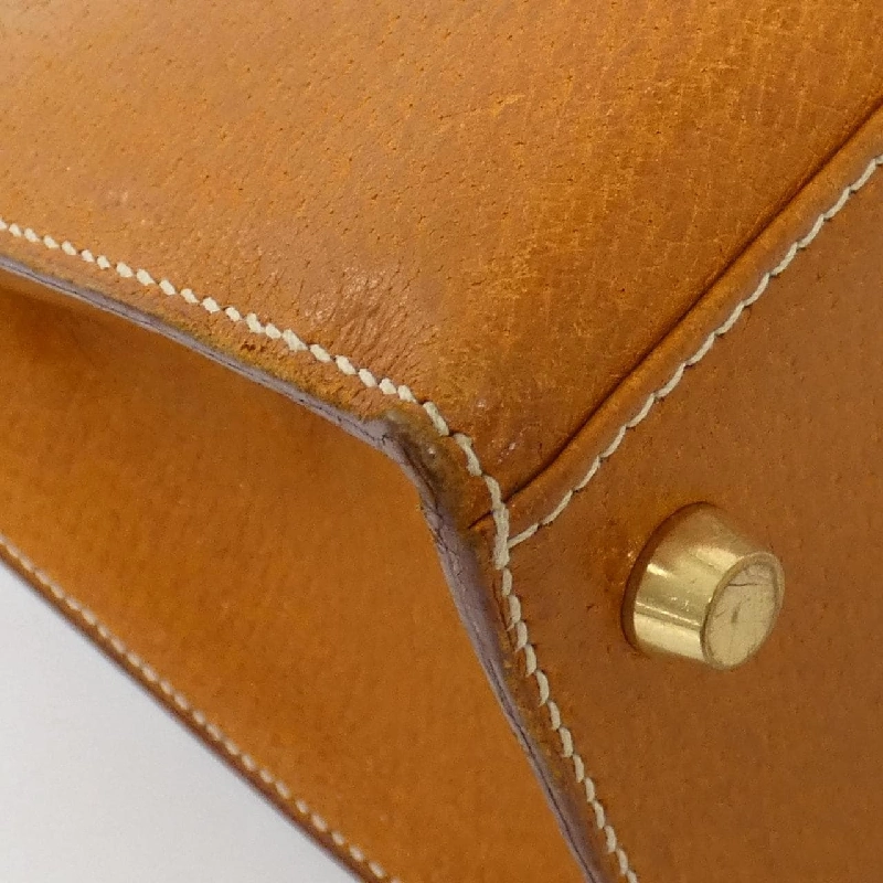 【Vintage】Túi Hermes Kelly 28cm 617655