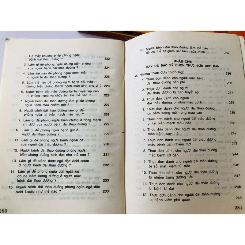 5 CUỐN SÁCH VỀ BỆNH TIỂU ĐƯỜNG  451475