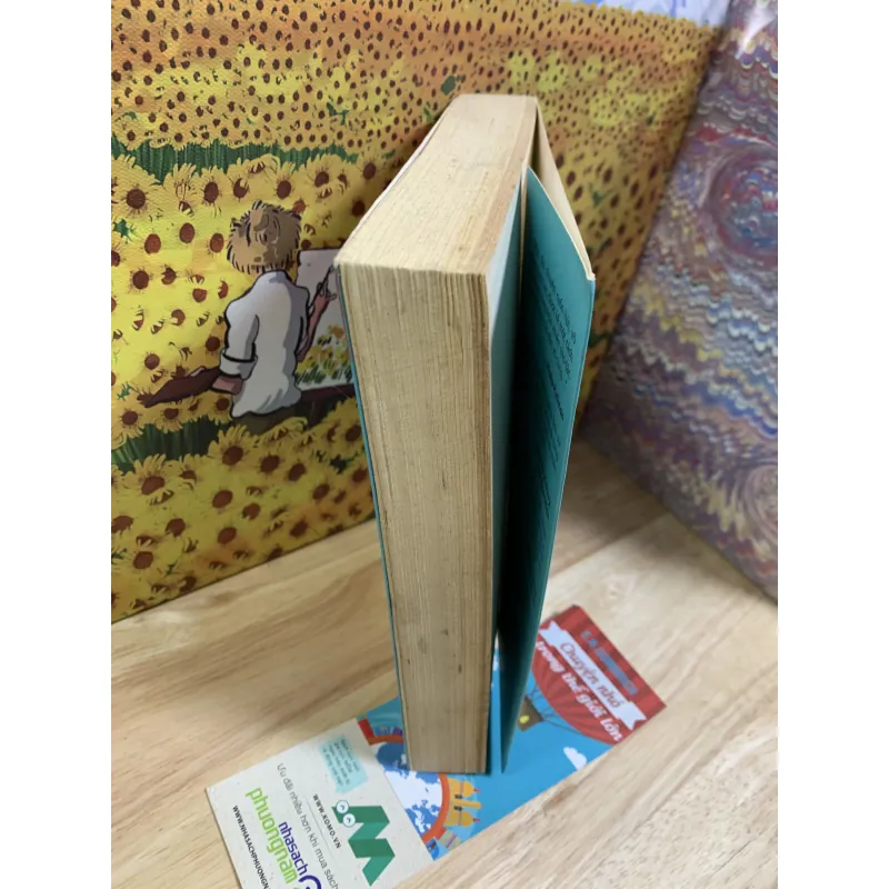 Chuyện Nhỏ Trong Thế Giới Lớn - E.H.Gombrich 925638