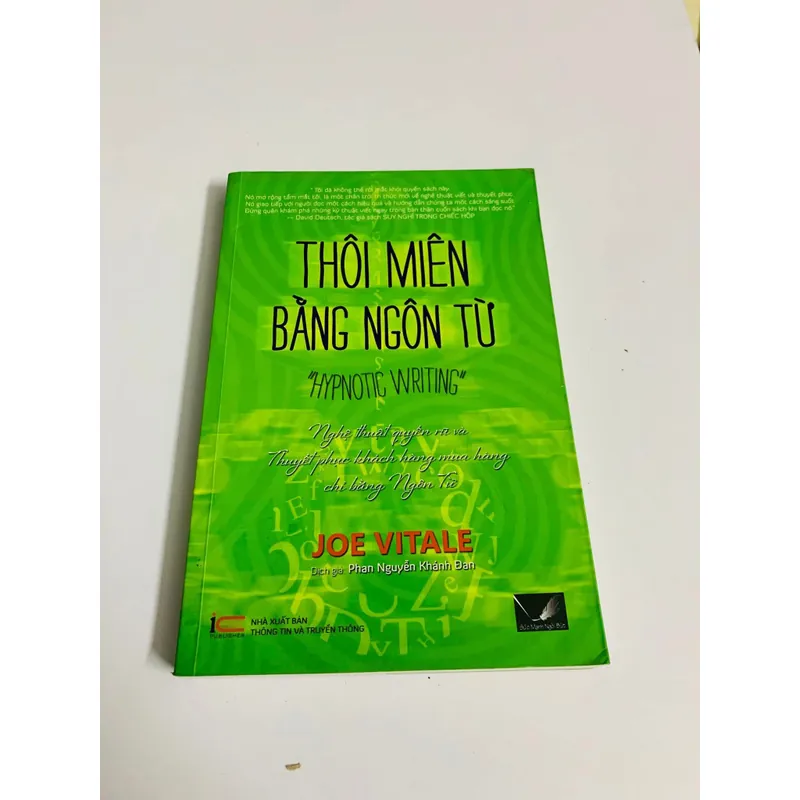 THÔI MIÊN BẰNG NGÔN TỪ  597992