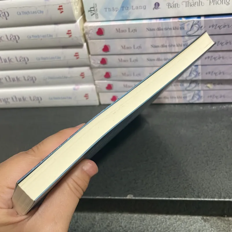 (trinh thám) - Chiếc xe sắt - Stein Riverton 1002137