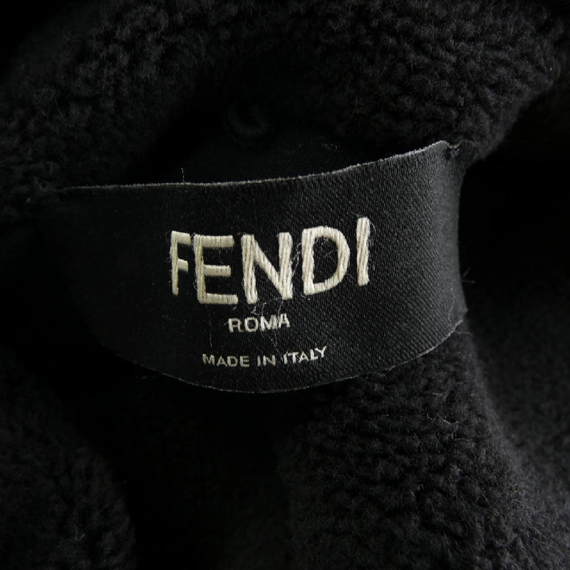 FENDI Jacket - Hàng hiệu Authentic 899010