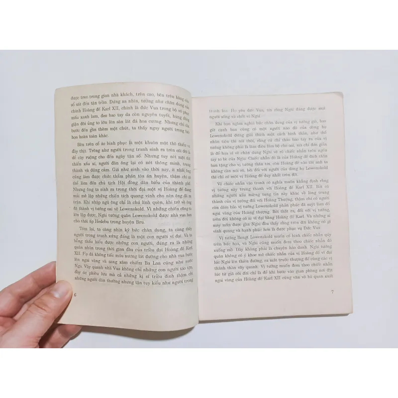 Chiếc Nhẫn Của Dòng Họ Lowenskold - Selma Lagerlof 937269