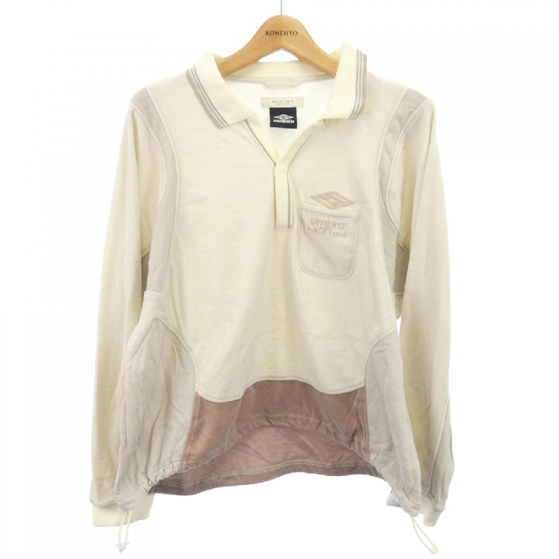 PUBLIC TOKYO UMBRO Áo thun - Hàng hiệu Authentic 896406