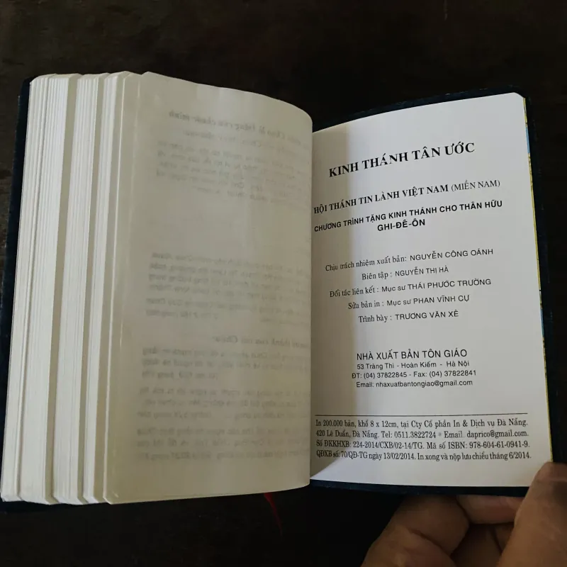 Kinh thánh tân ước  756777