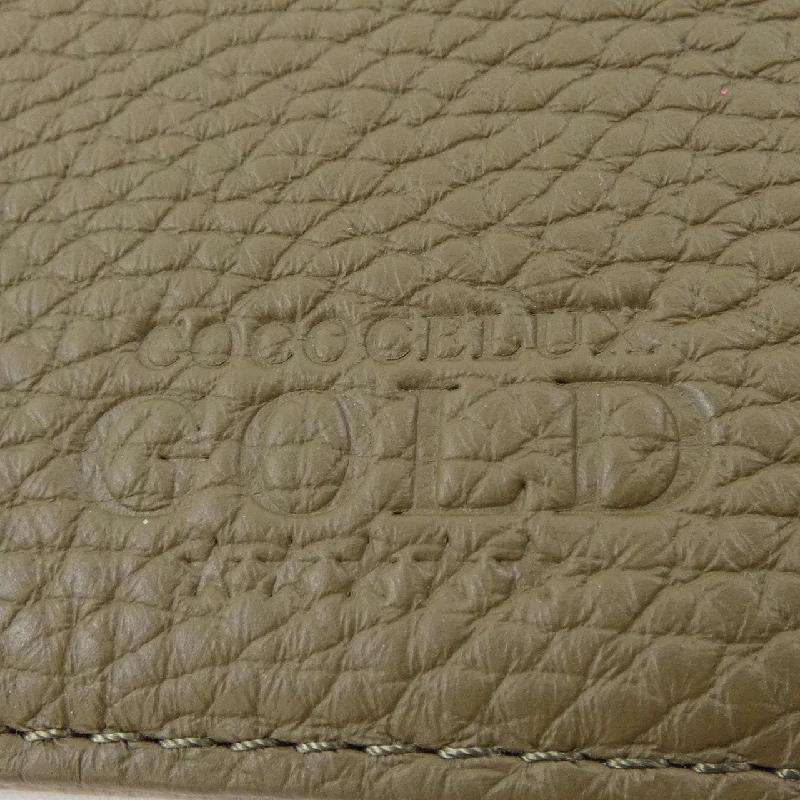 Ví COCOCELUX GOLD - Hàng hiệu Authentic 831410