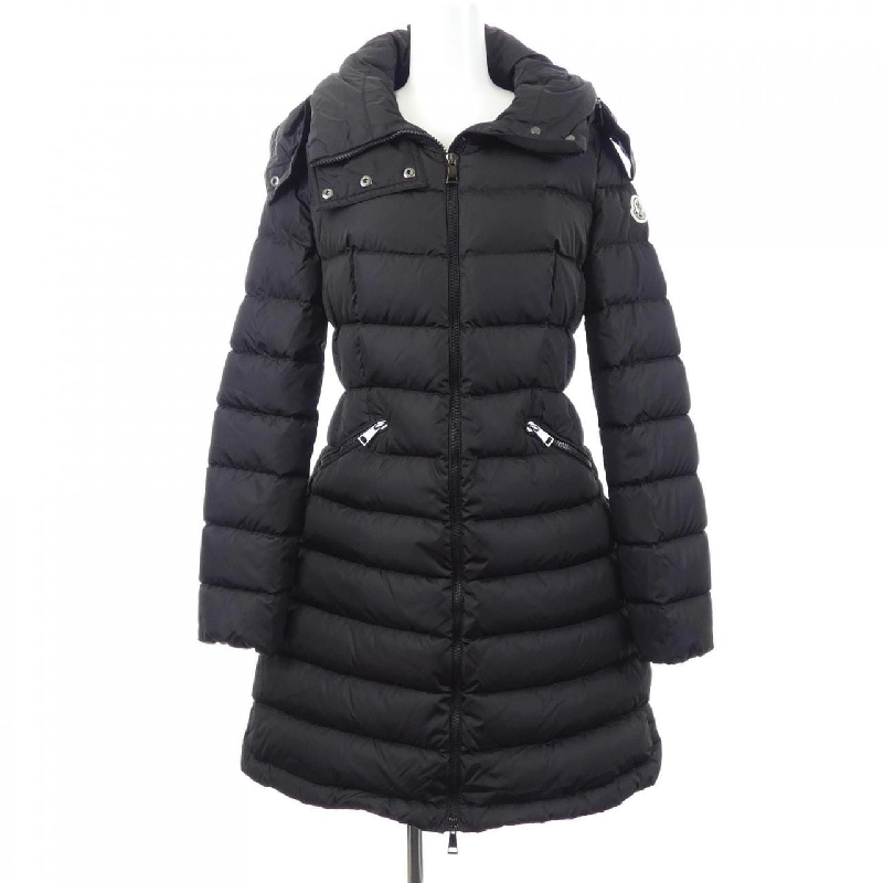 MONCLER FLAMMETTE Áo khoác lông - Hàng hiệu Chính hãng 818983