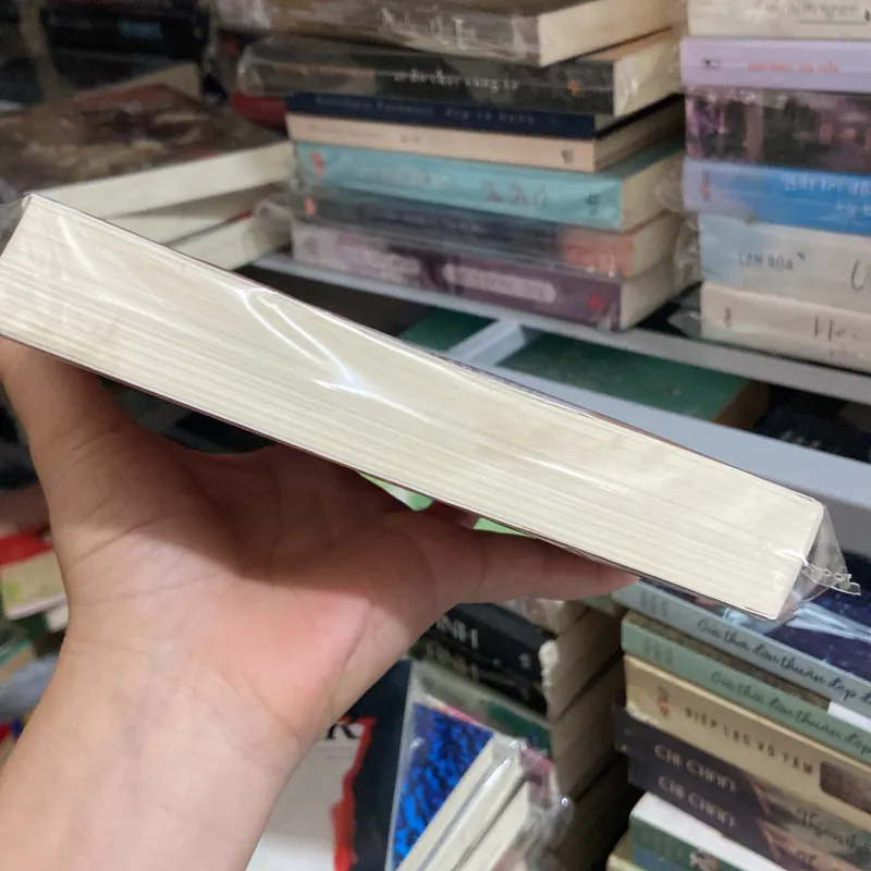 Chiến binh ZuLu - Caryl Férey ( Văn Học Hiện Đại ) 969826