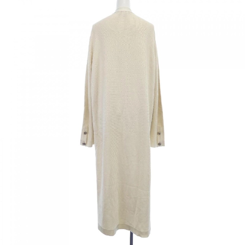 【Mã giảm giá】Áo khoác dài CHANEL 645546