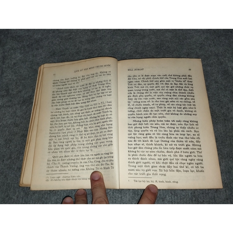 LỊCH SỬ VĂN MINH TRUNG HOA 517662