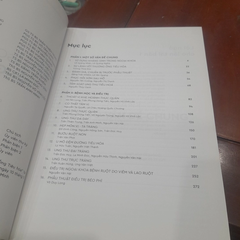 NGOẠI KHOA ỐNG TIÊU HÓA 475231
