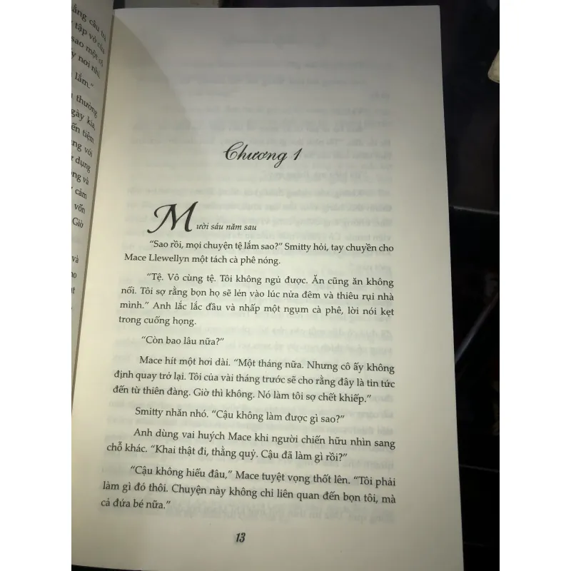 Người tình quái thú - Shelly Laurenston 1020927