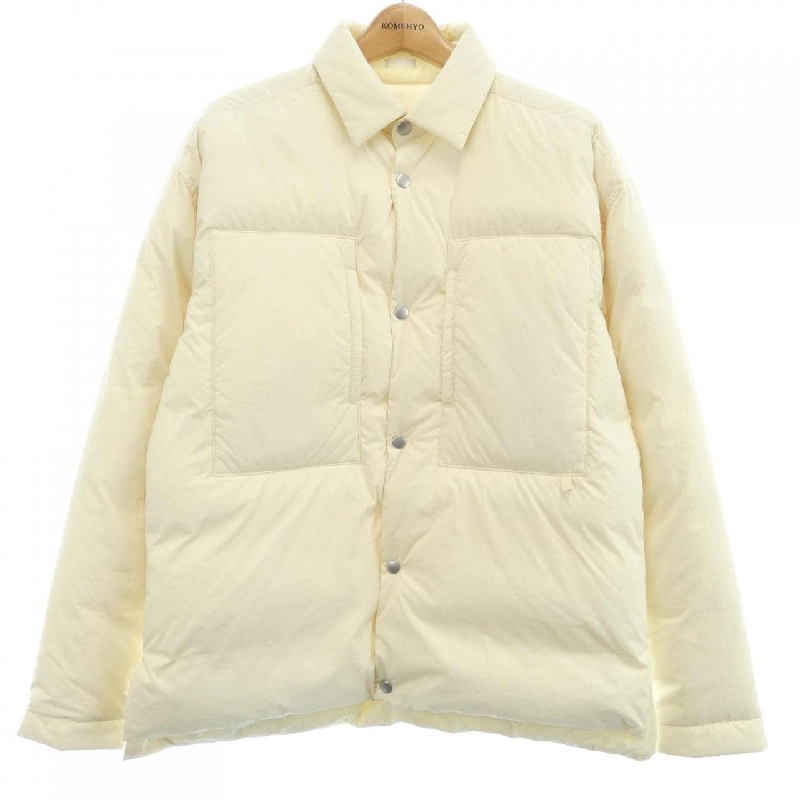 SEEALL Áo khoác lông vũ 628602